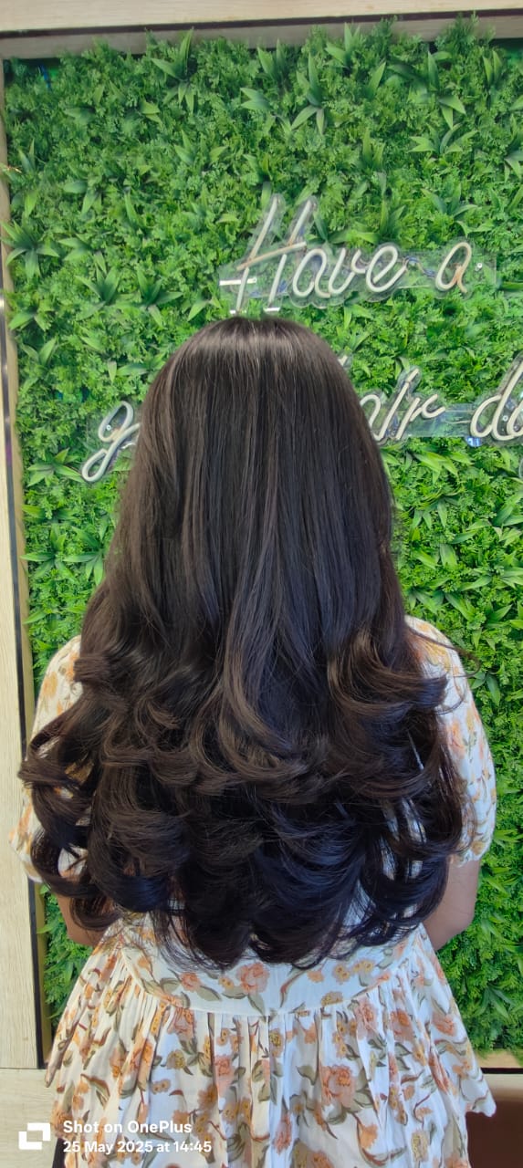 Green Trends in Himayathnagar, Hyderabad