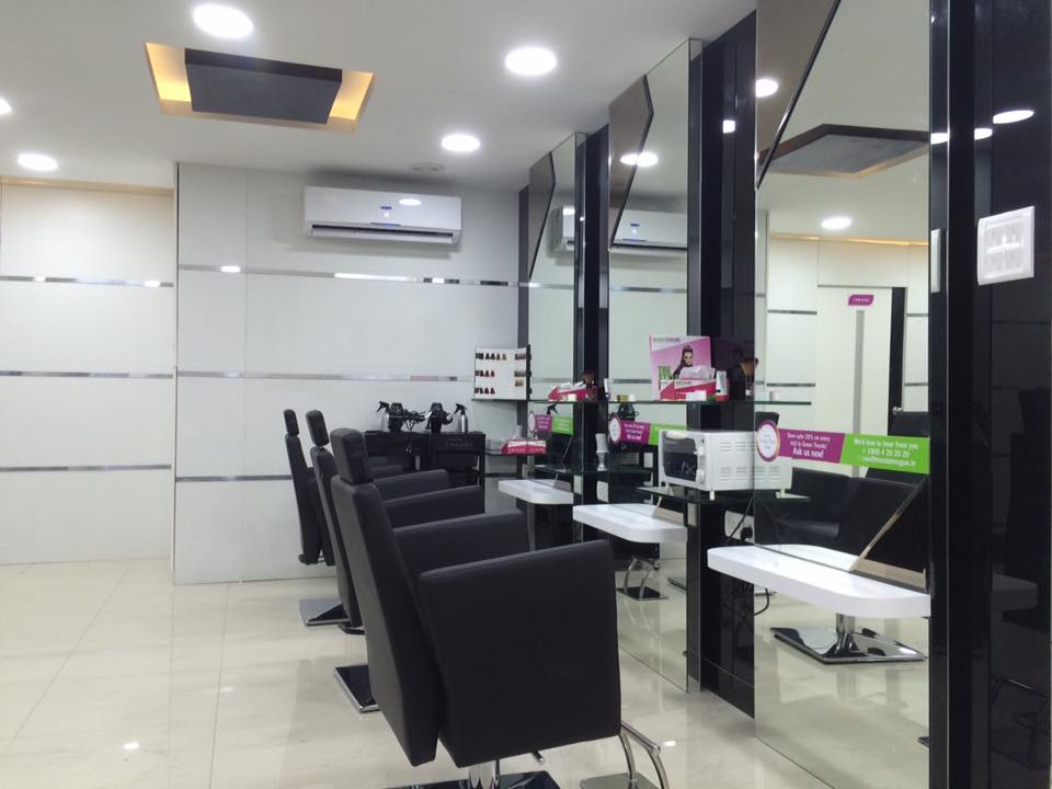 Green Trends in Begumpet, Hyderabad