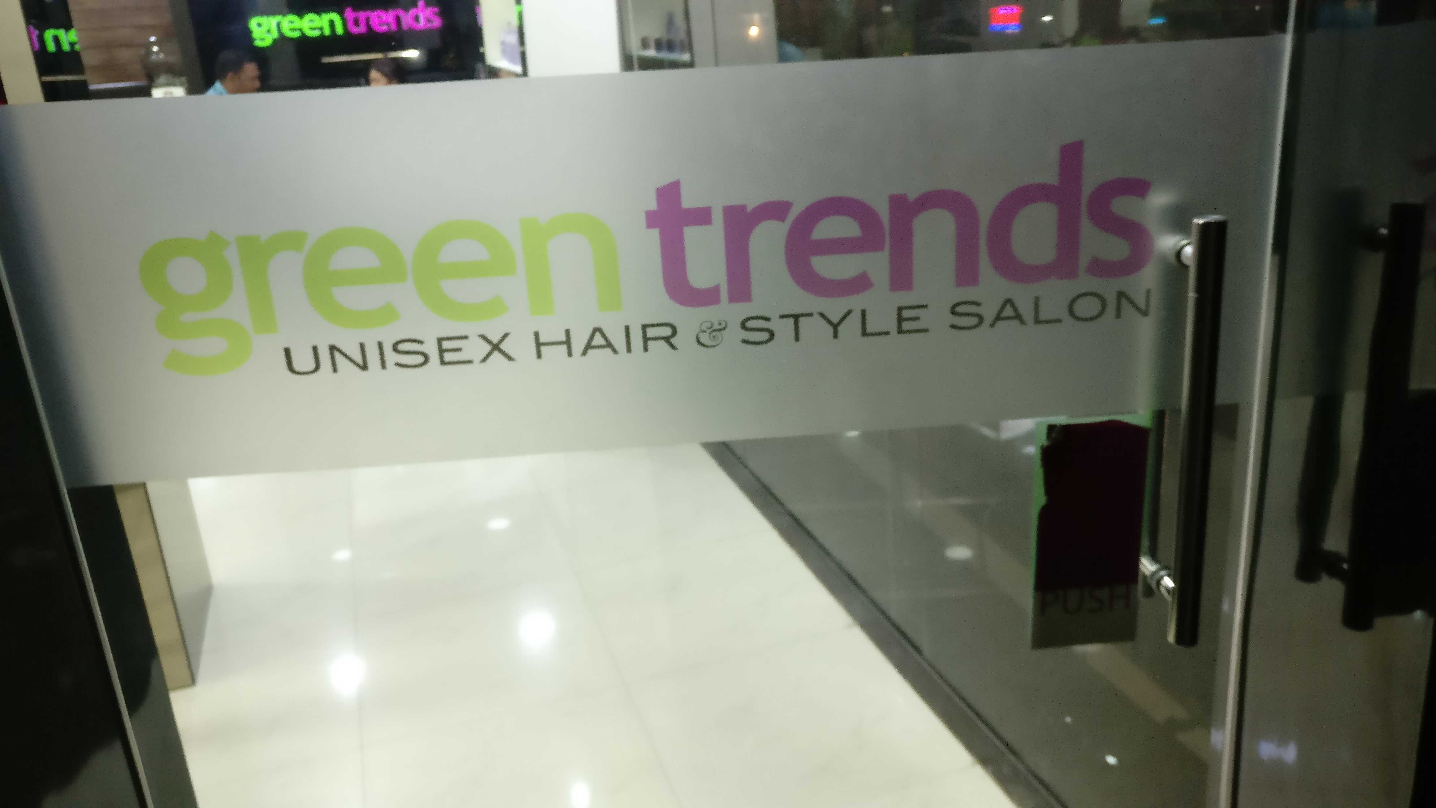 Green Trends in Begumpet, Hyderabad