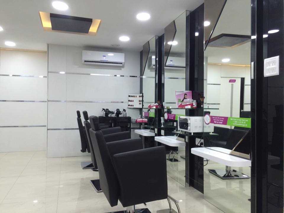 Green Trends in Begumpet, Hyderabad