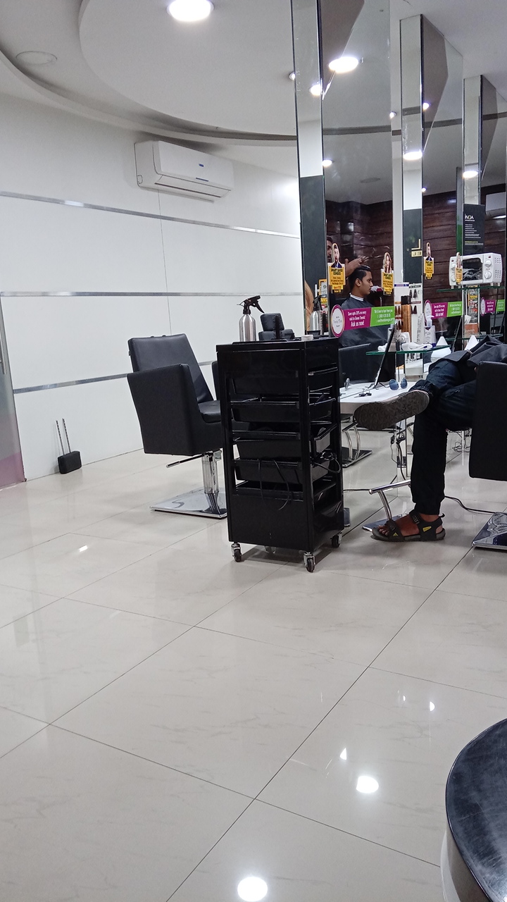 Green Trends in Begumpet, Hyderabad