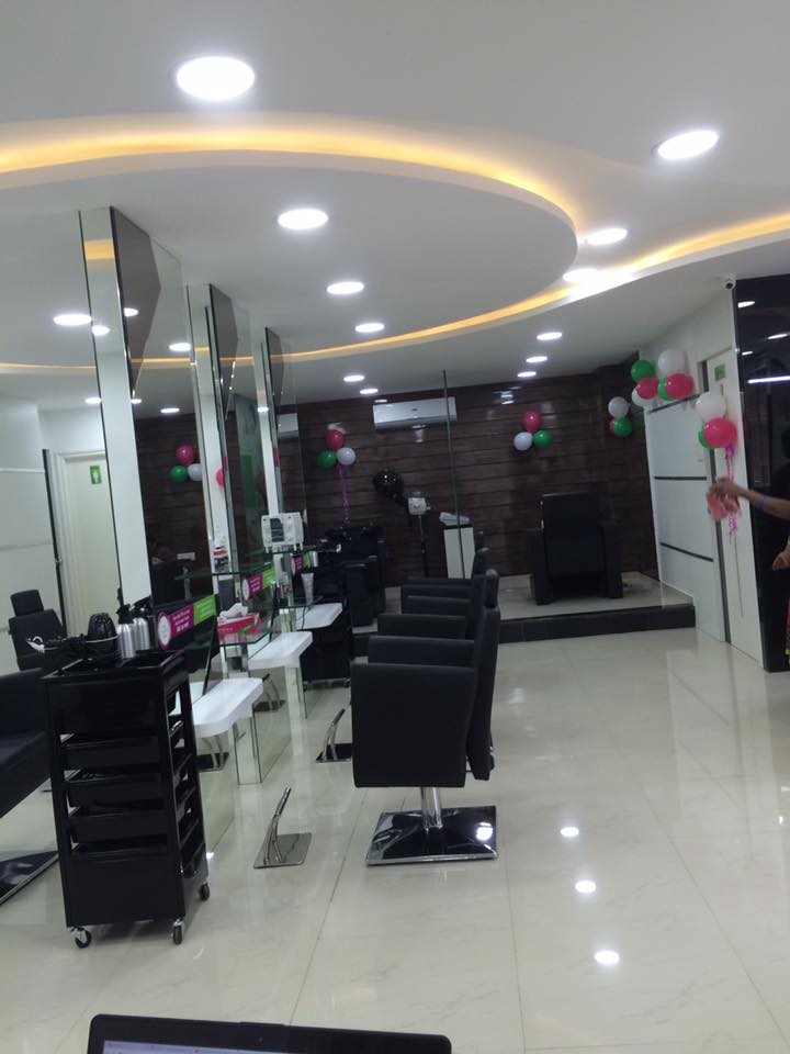 Green Trends in Begumpet, Hyderabad
