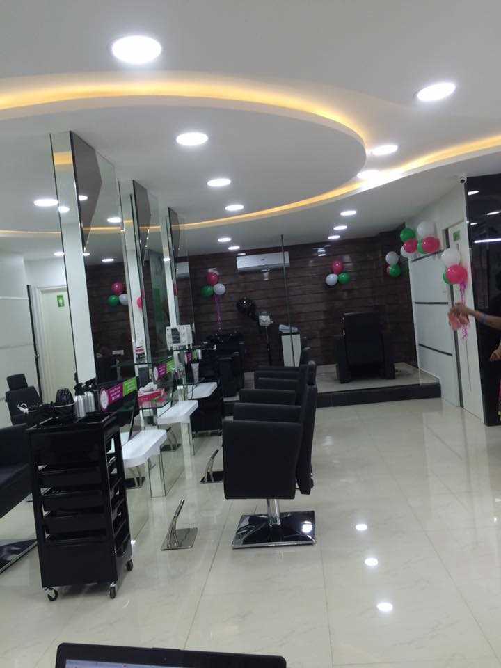 Green Trends in Begumpet, Hyderabad