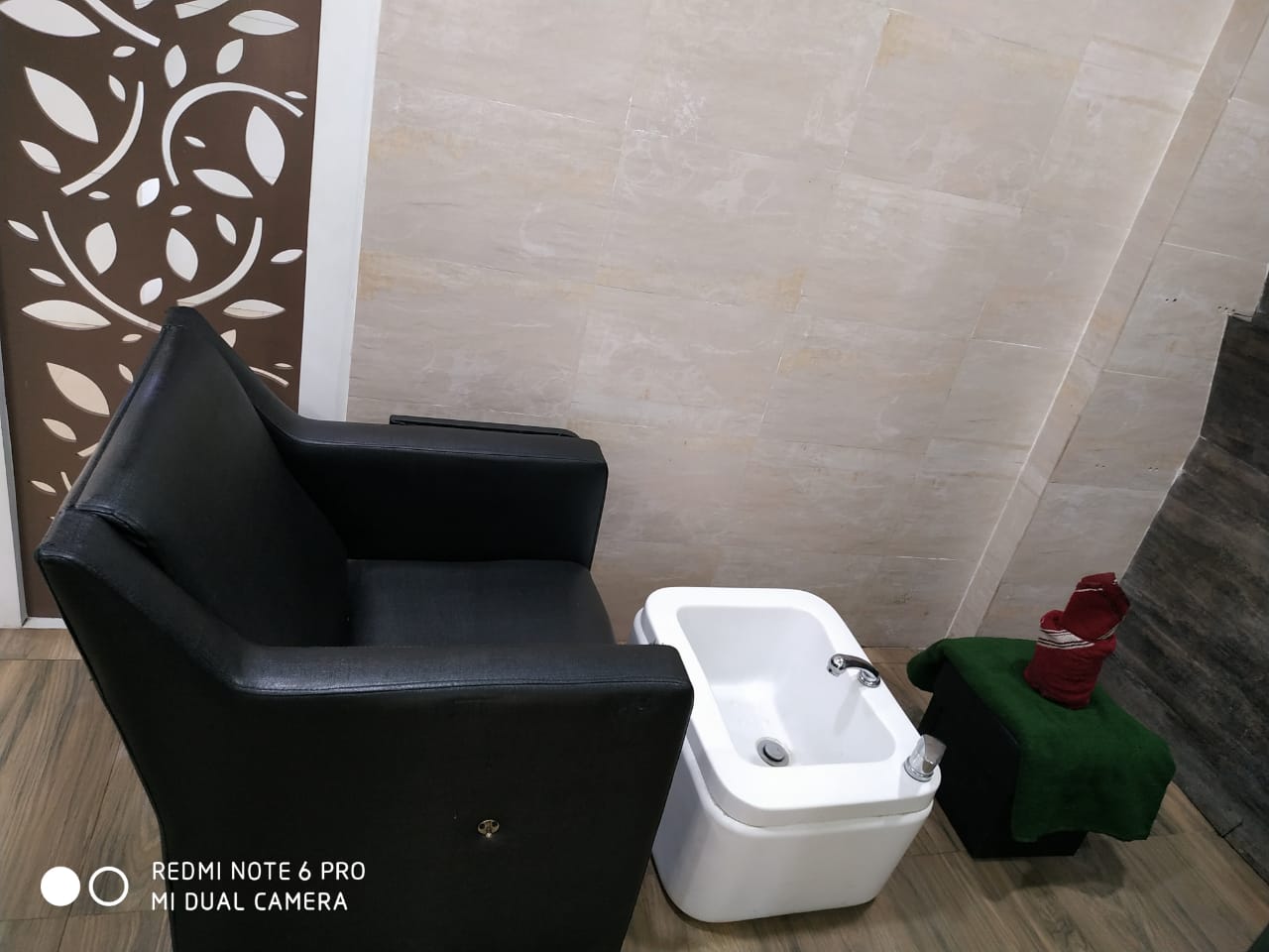 Green Trends in MVP Colony, Visakhapatnam