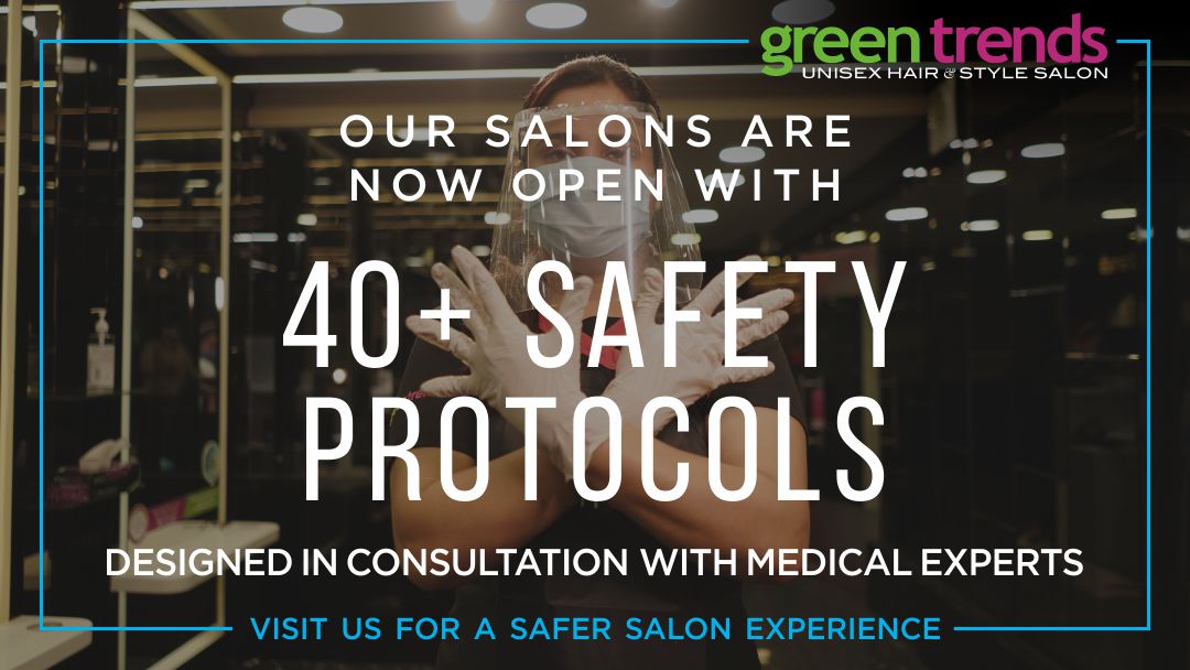 Green Trends in MVP Colony, Visakhapatnam