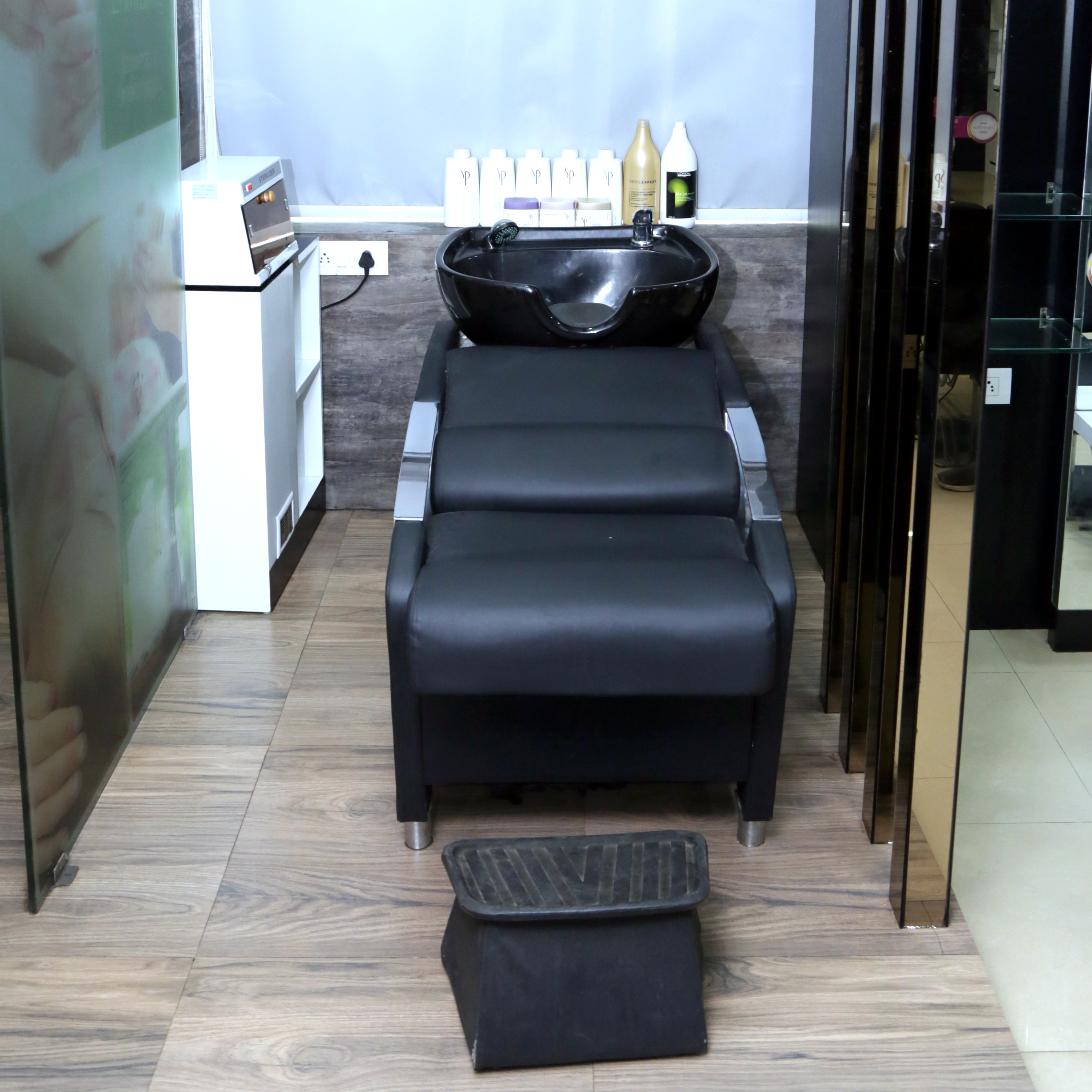 Green Trends in MVP Colony, Visakhapatnam