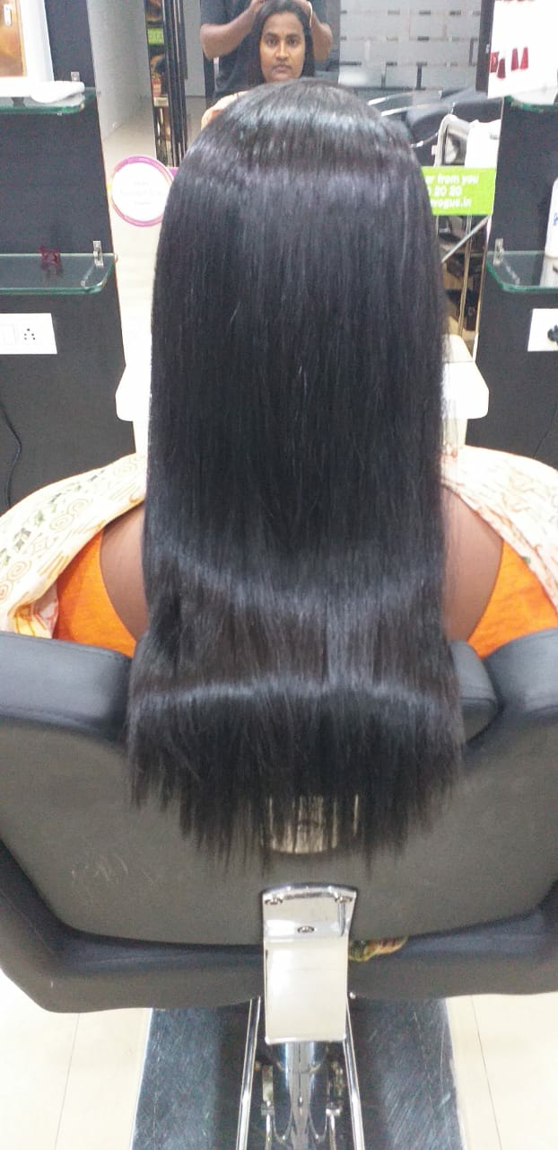 Green Trends in MVP Colony, Visakhapatnam