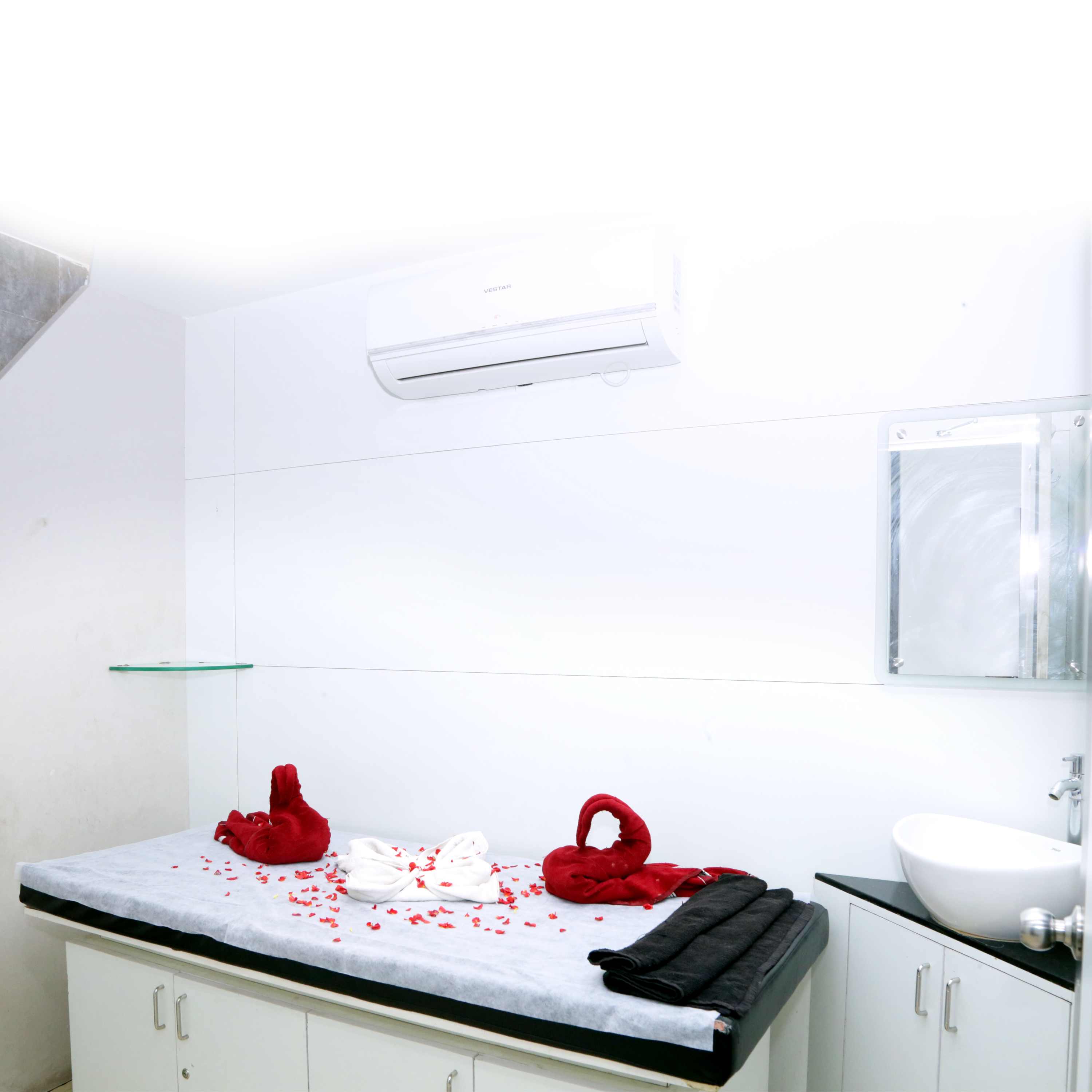 Green Trends in MVP Colony, Visakhapatnam