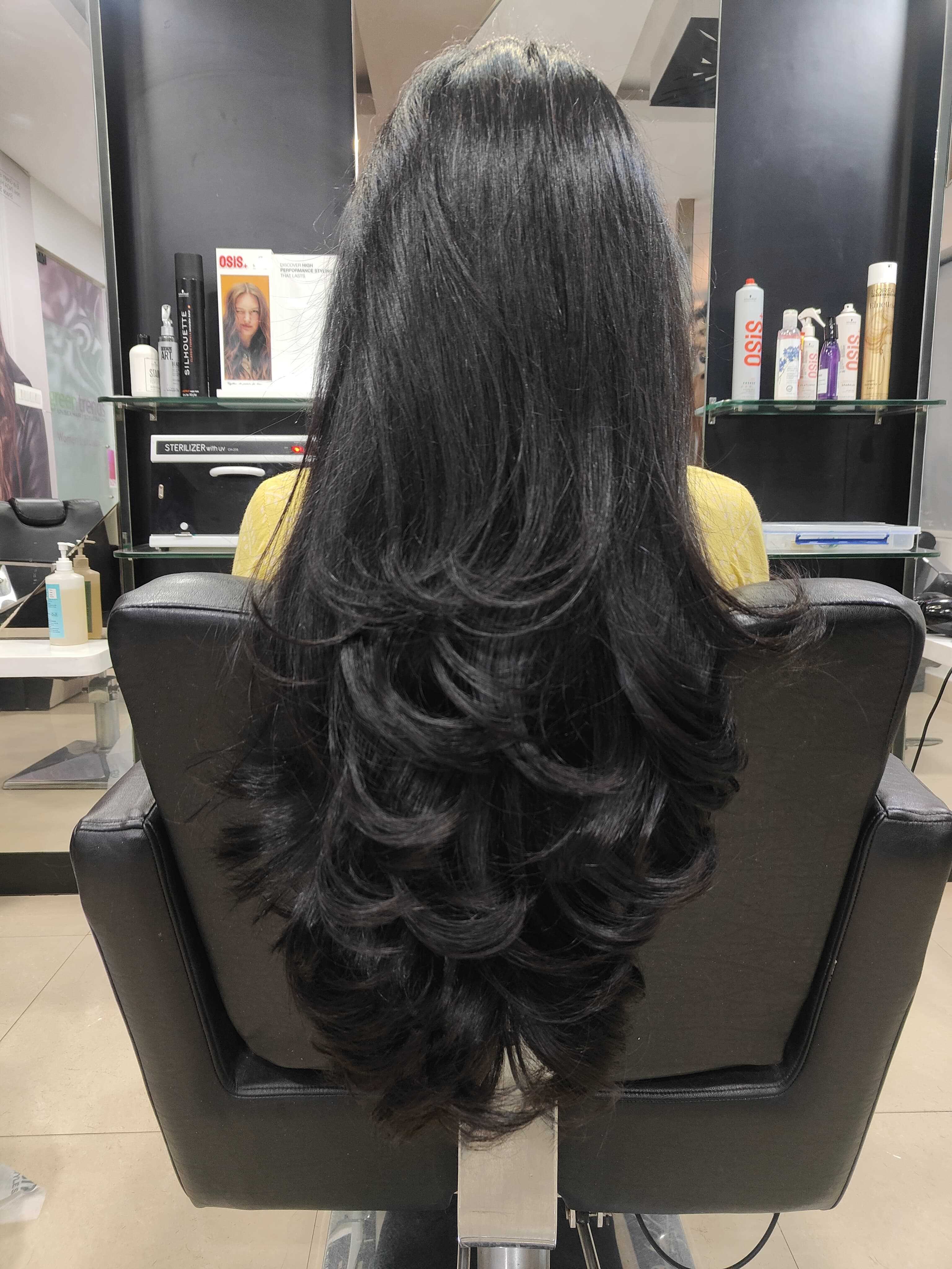 Green Trends in MVP Colony, Visakhapatnam