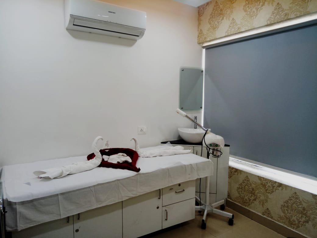 Green Trends in MVP Colony, Visakhapatnam