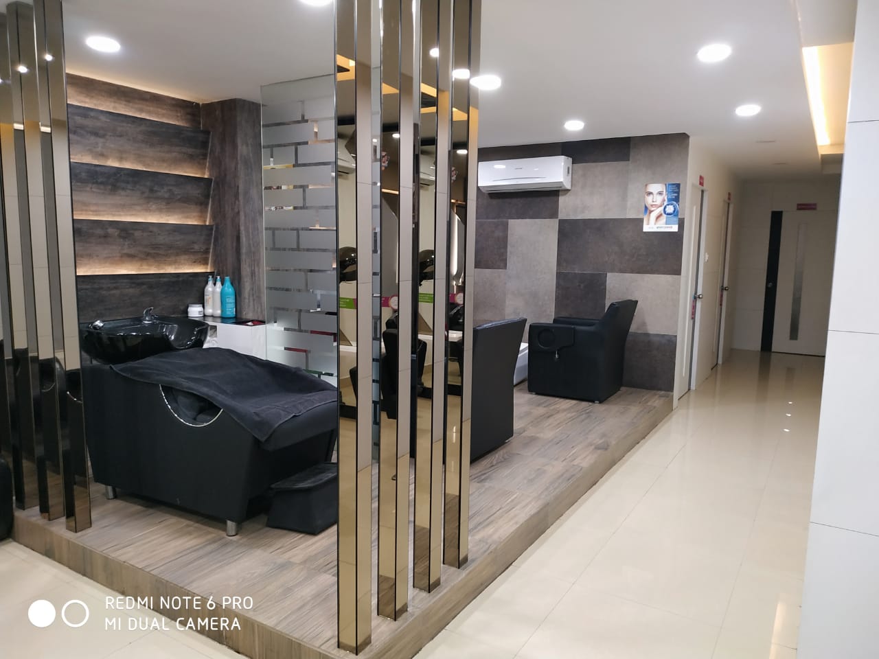 Green Trends in MVP Colony, Visakhapatnam