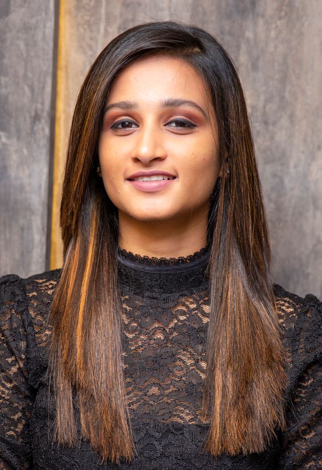 Green Trends in MVP Colony, Visakhapatnam