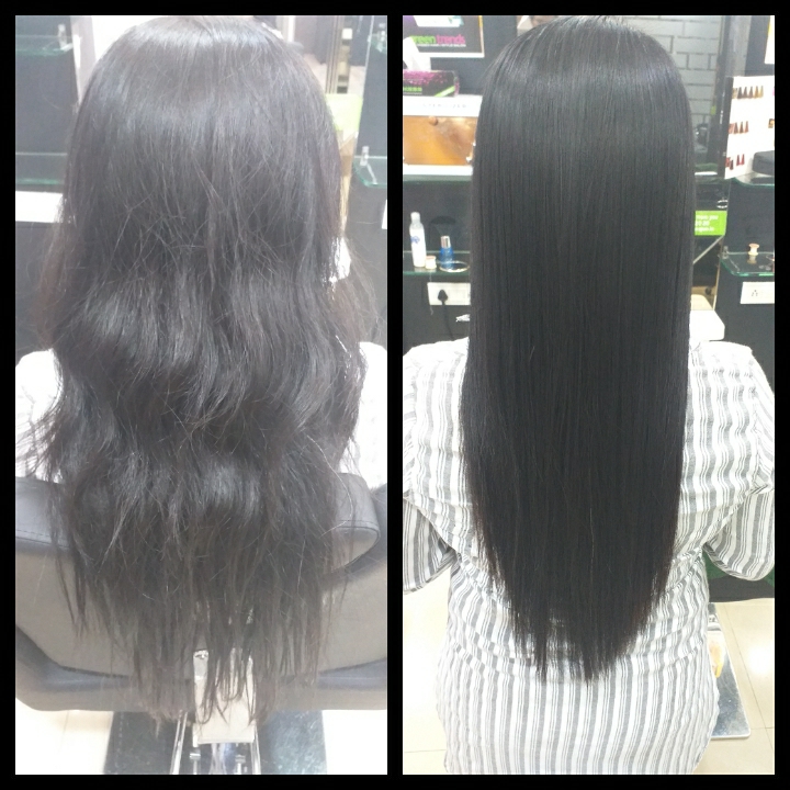 Green Trends in MVP Colony, Visakhapatnam