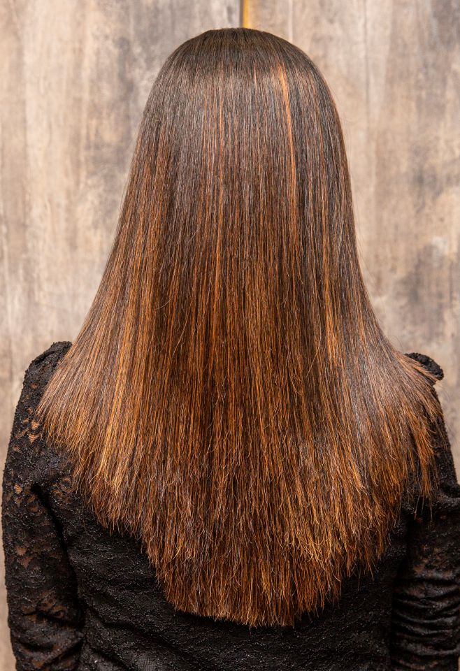 Green Trends in MVP Colony, Visakhapatnam