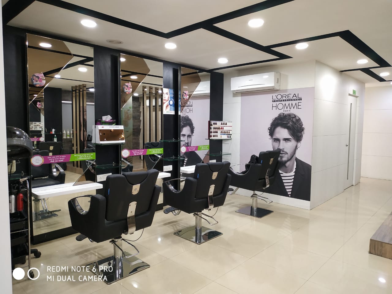 Green Trends in MVP Colony, Visakhapatnam