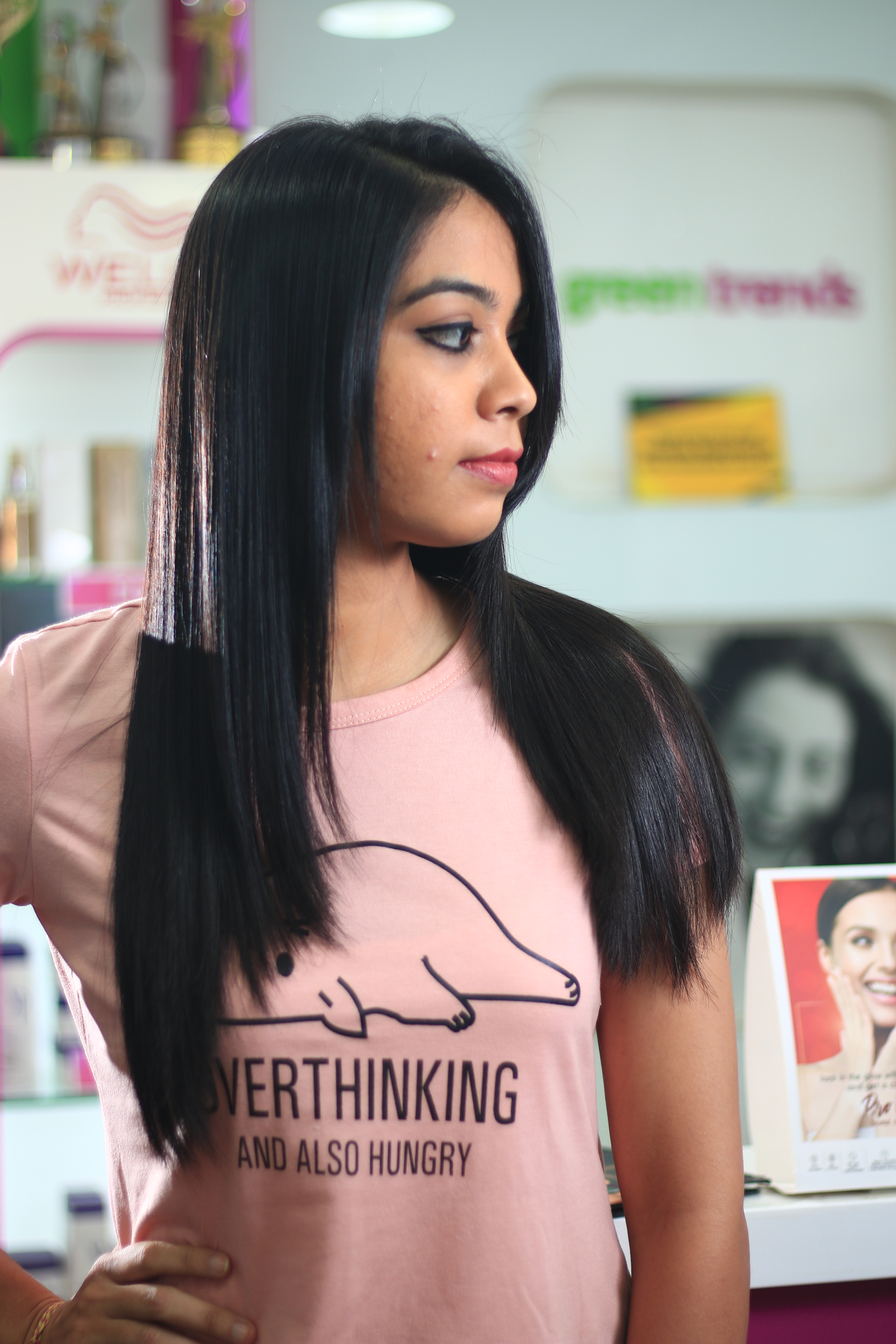 Green Trends in Perambur, Chennai