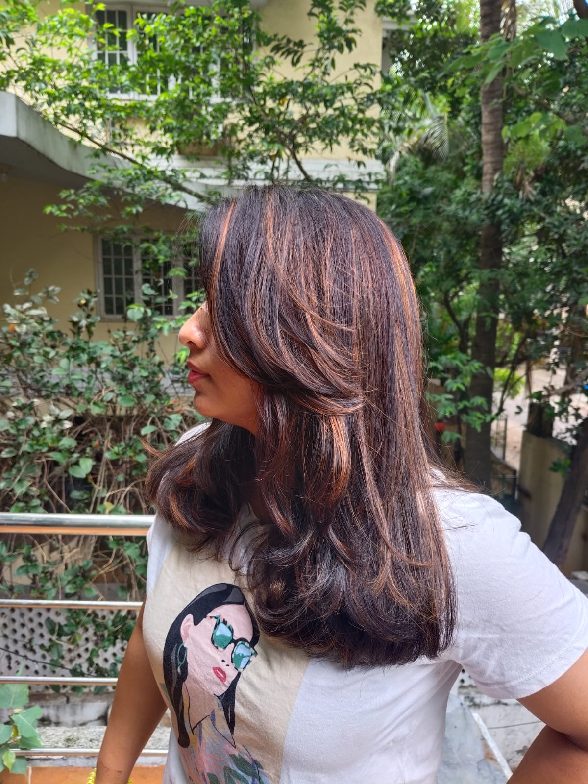 Green Trends in West Marredpally, Secunderabad
