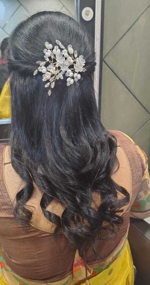 Green Trends in West Marredpally, Secunderabad