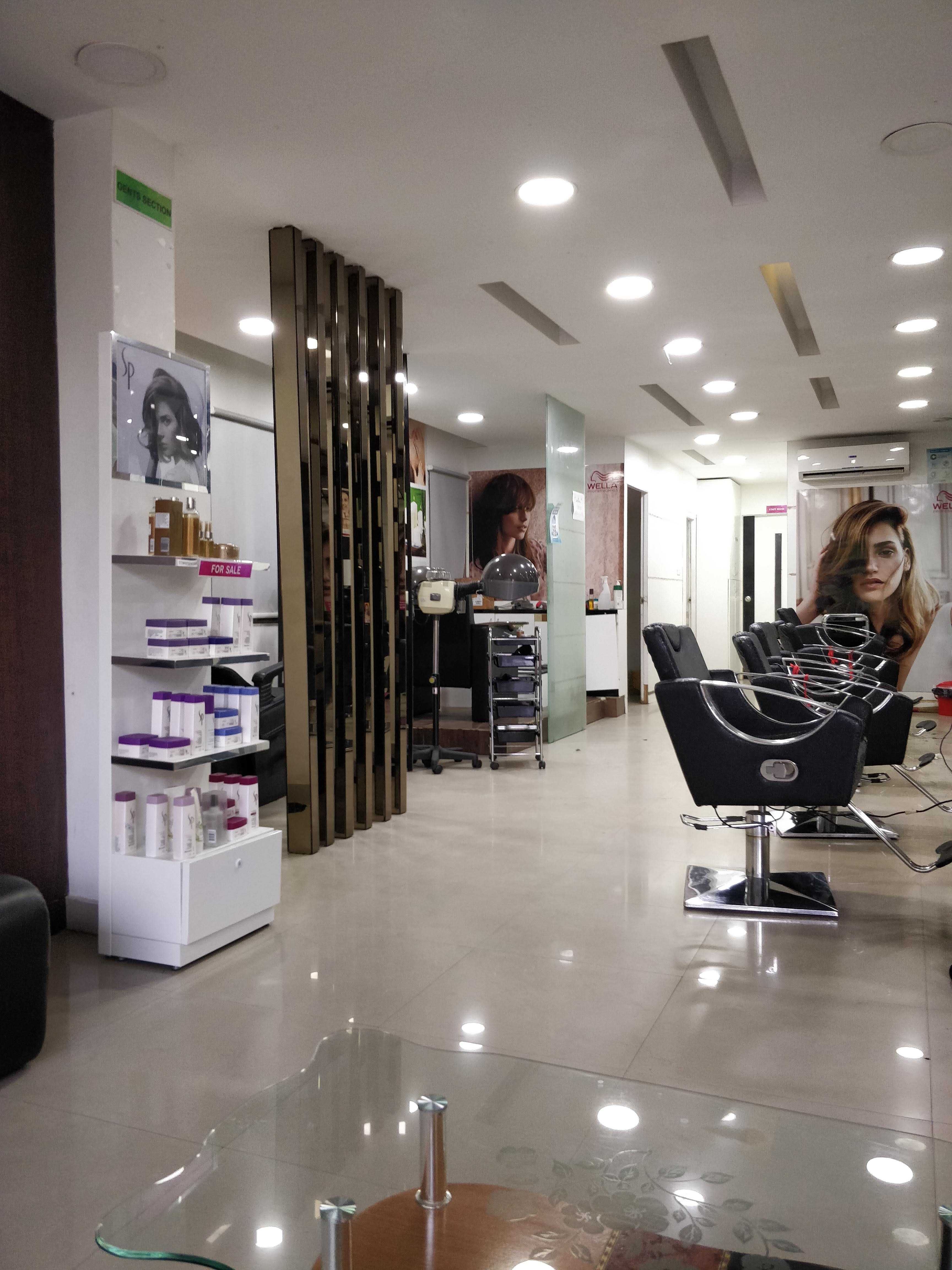 Green Trends in West Marredpally, Secunderabad
