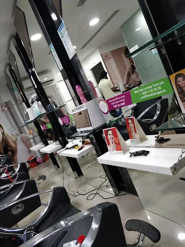 Green Trends in West Marredpally, Secunderabad