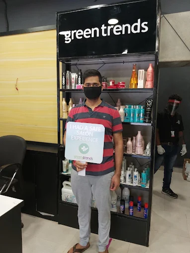 Green Trends in West Marredpally, Secunderabad