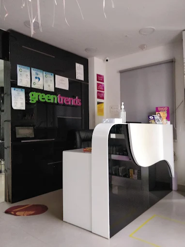 Green Trends in West Marredpally, Secunderabad