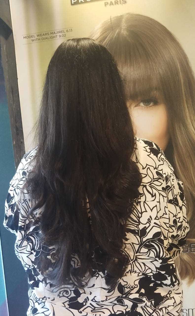 Green Trends in West Marredpally, Secunderabad