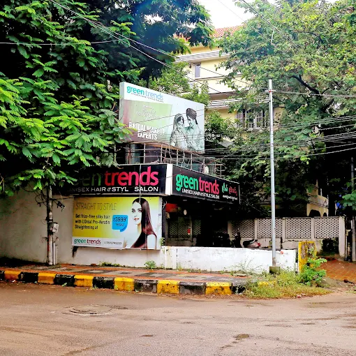 Green Trends in West Marredpally, Secunderabad