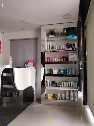 Green Trends in West Marredpally, Secunderabad