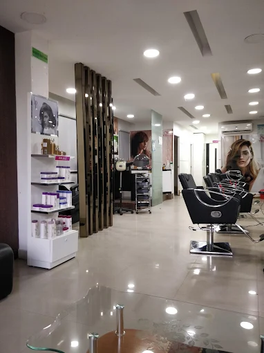 Green Trends in West Marredpally, Secunderabad