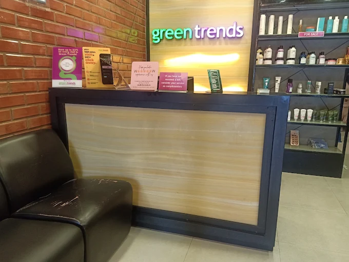 Green Trends in West Marredpally, Secunderabad