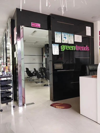 Green Trends in West Marredpally, Secunderabad