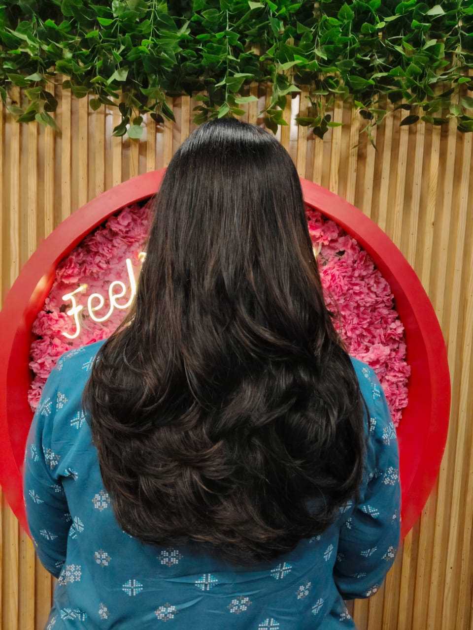 Green Trends in Ram Nagar, Visakhapatnam