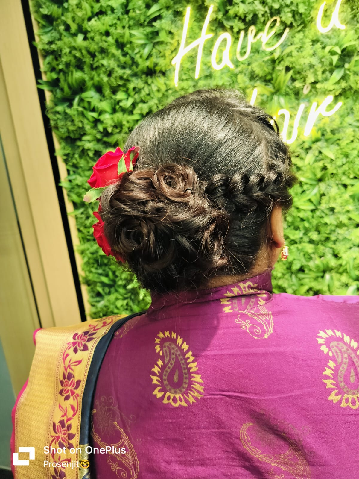 Green Trends in Dakshineswar, Kolkata