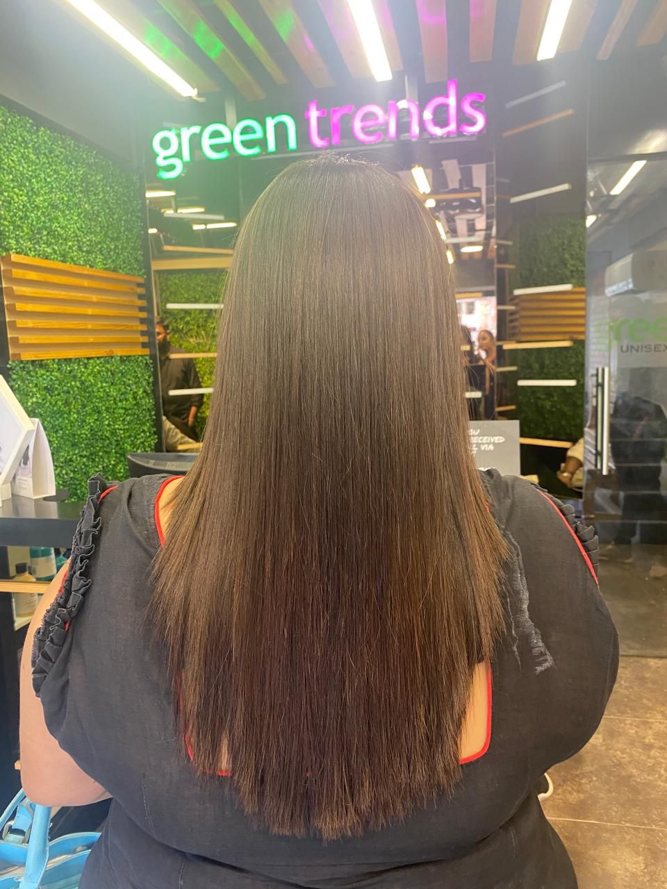 Green Trends in Dakshineswar, Kolkata