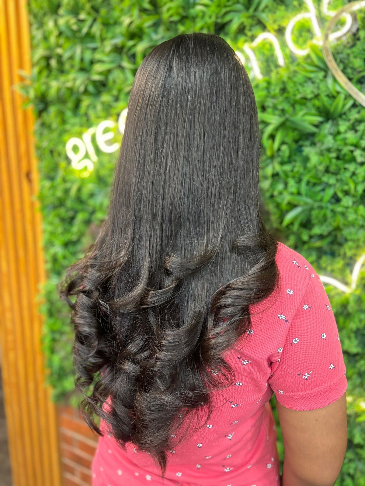Green Trends in Dakshineswar, Kolkata