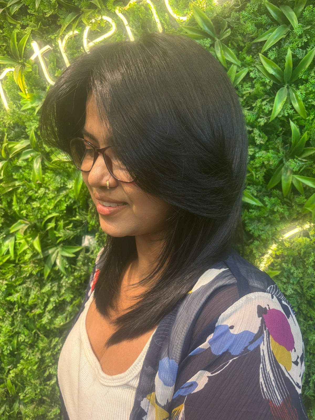 Green Trends in Dakshineswar, Kolkata