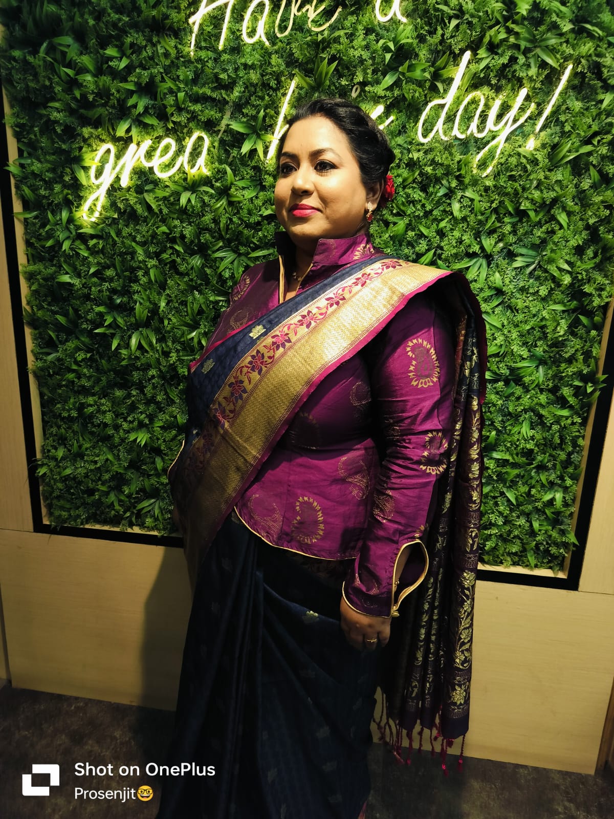 Green Trends in Dakshineswar, Kolkata
