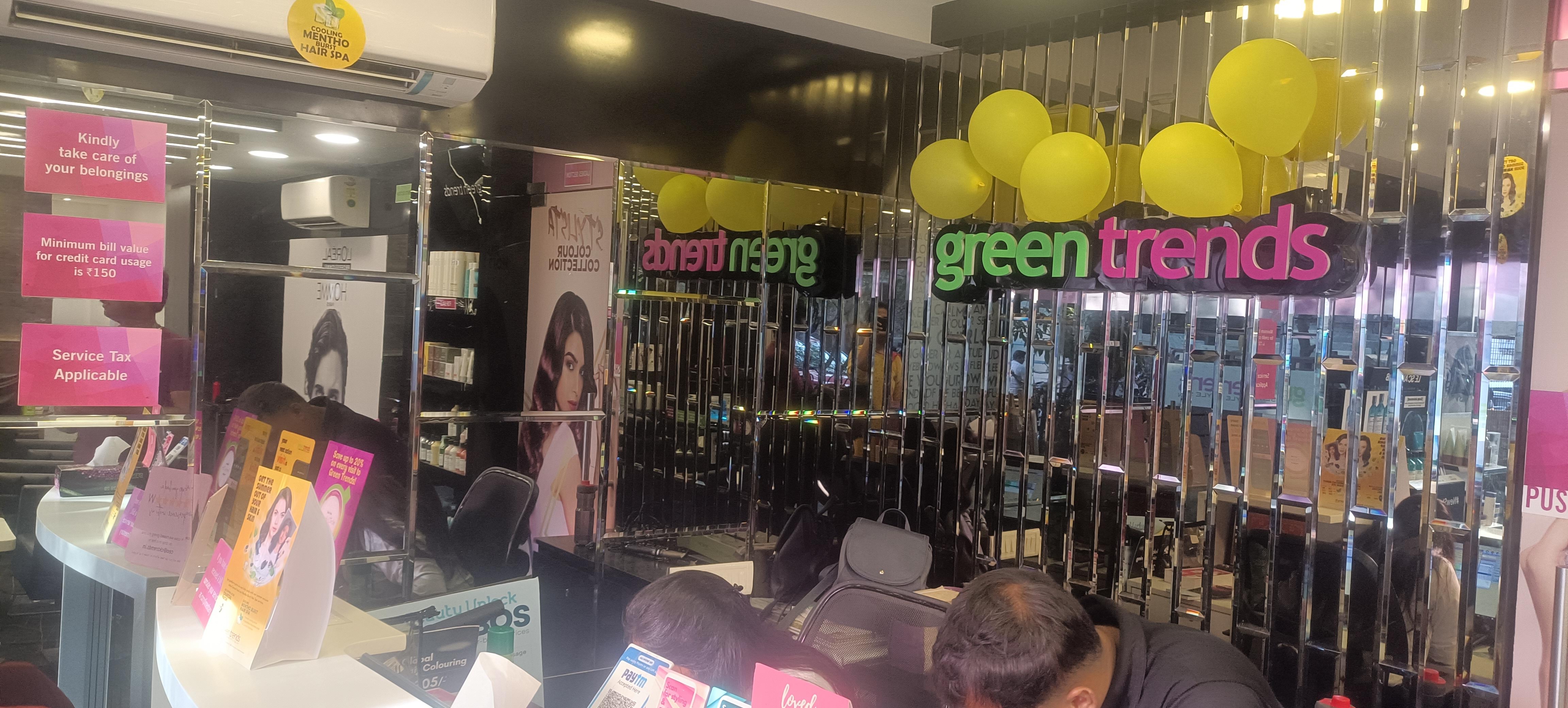 Green Trends in Banjara Hills, Hyderabad