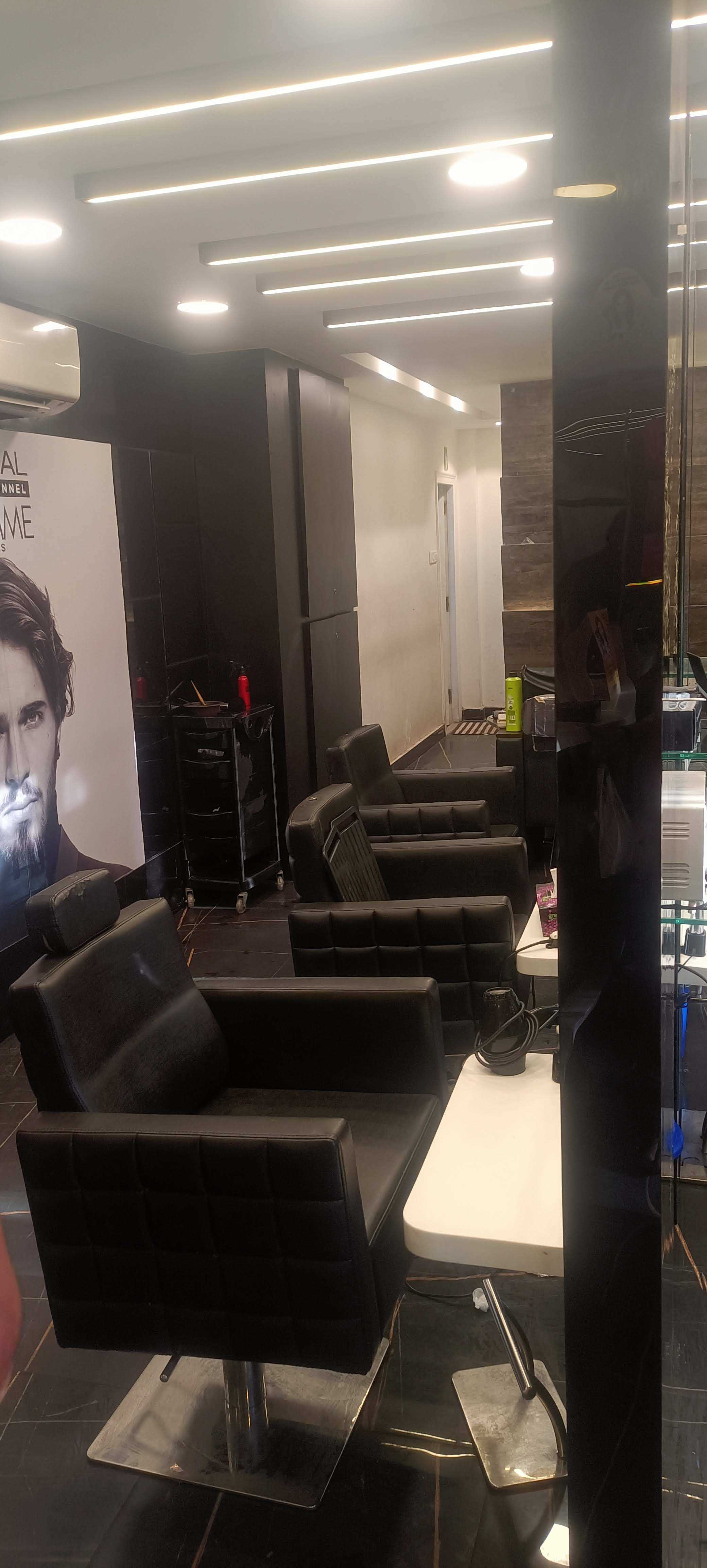 Green Trends in Banjara Hills, Hyderabad
