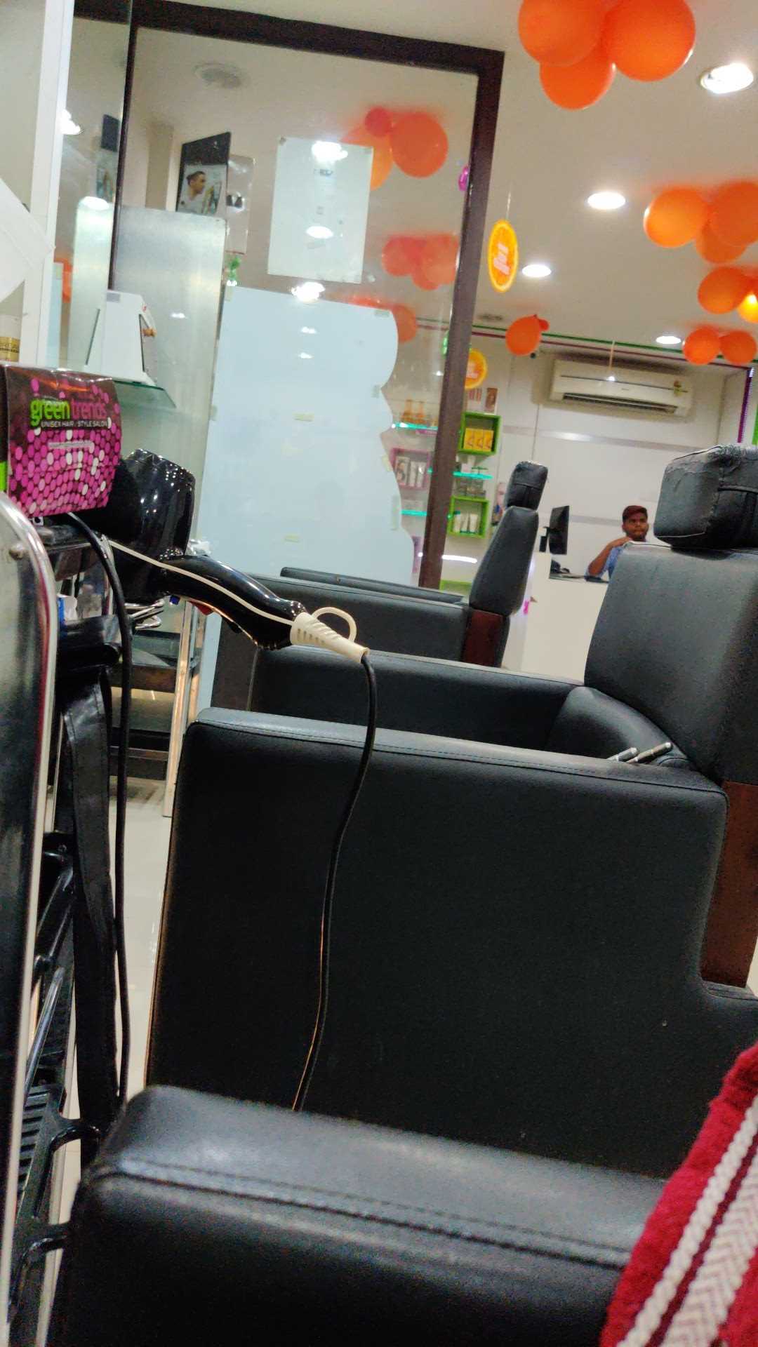 Green Trends in Banjara Hills, Hyderabad