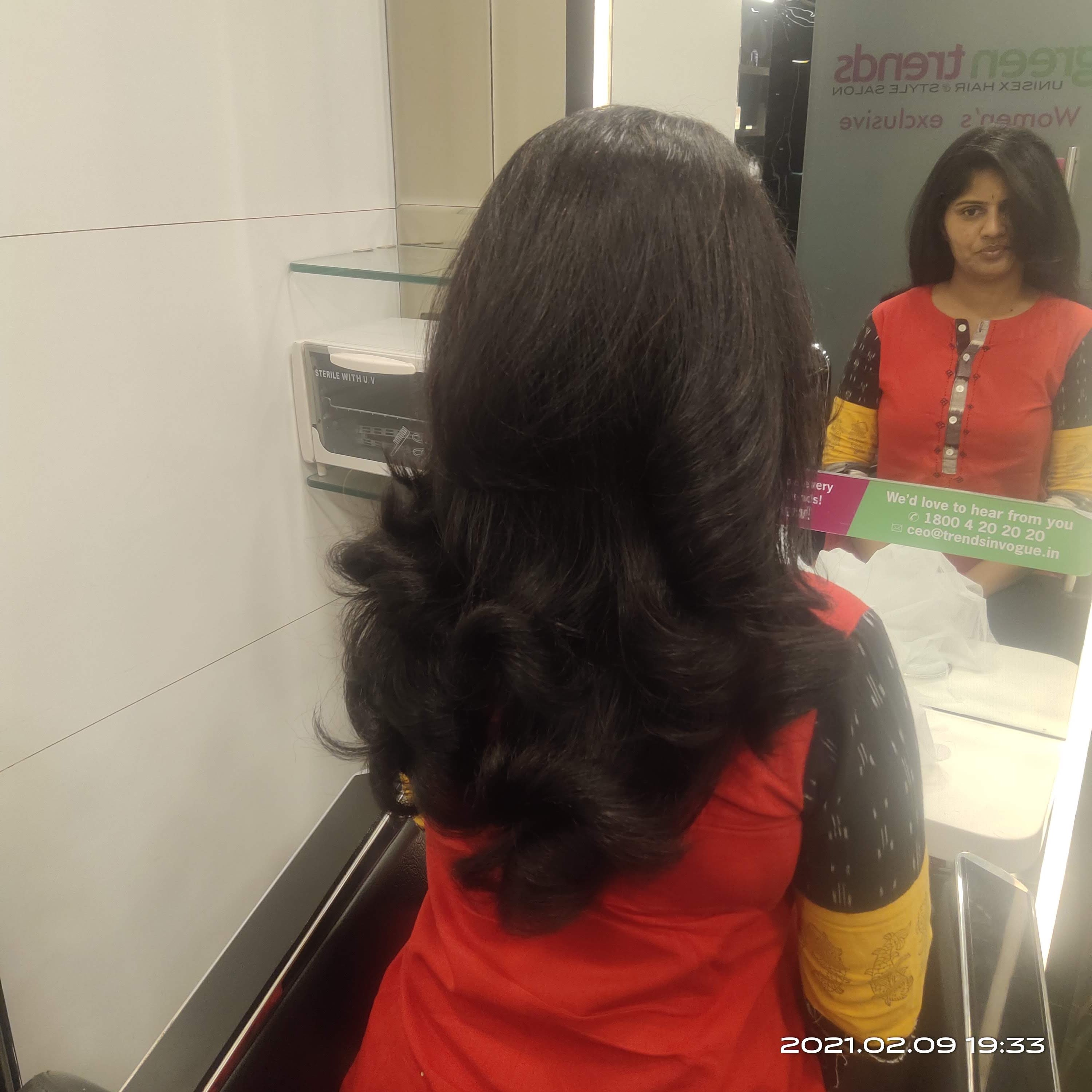 Green Trends in Banjara Hills, Hyderabad