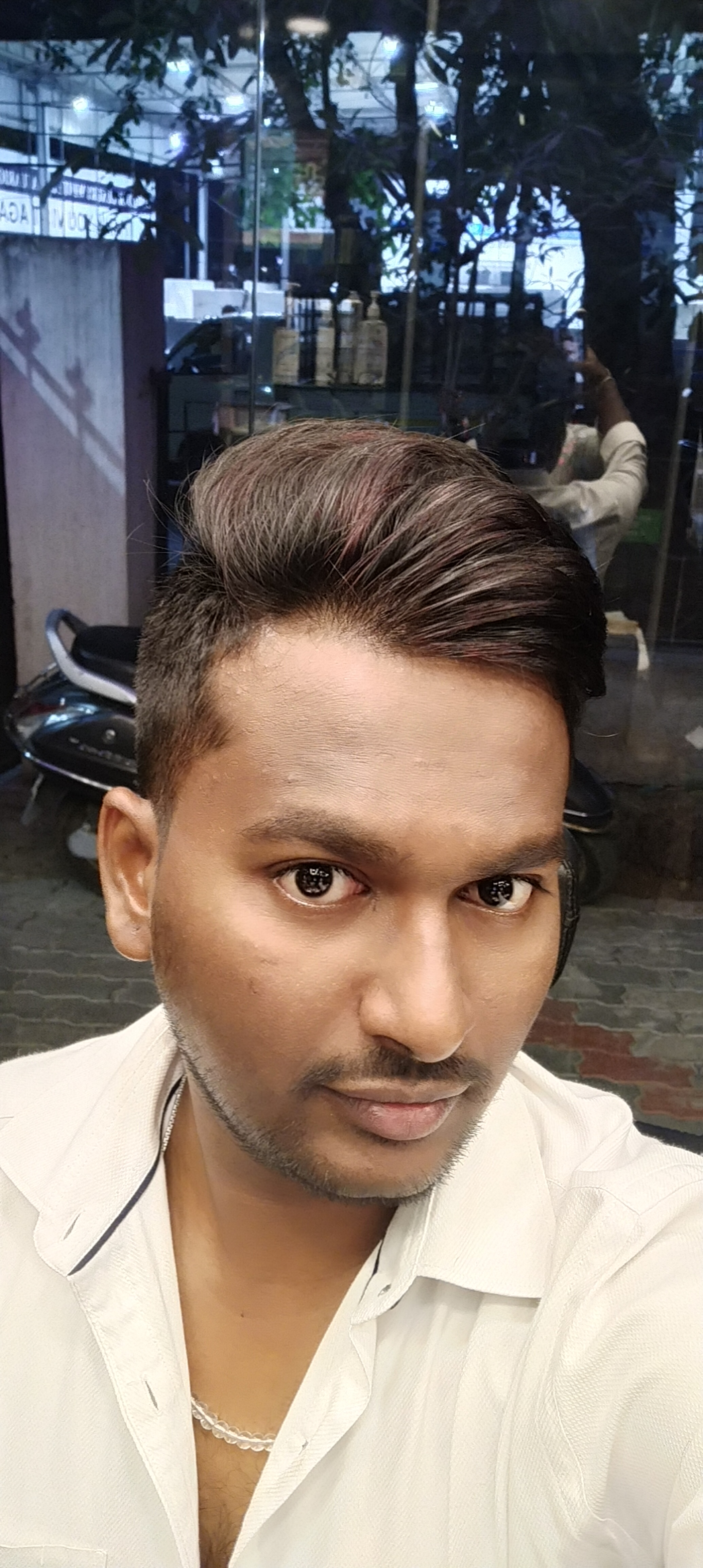 Green Trends in Banjara Hills, Hyderabad