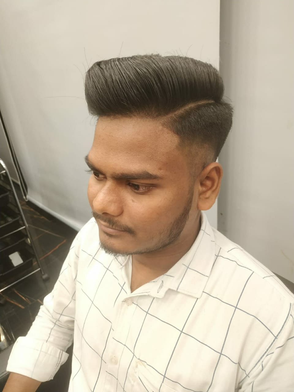 Green Trends in Banjara Hills, Hyderabad