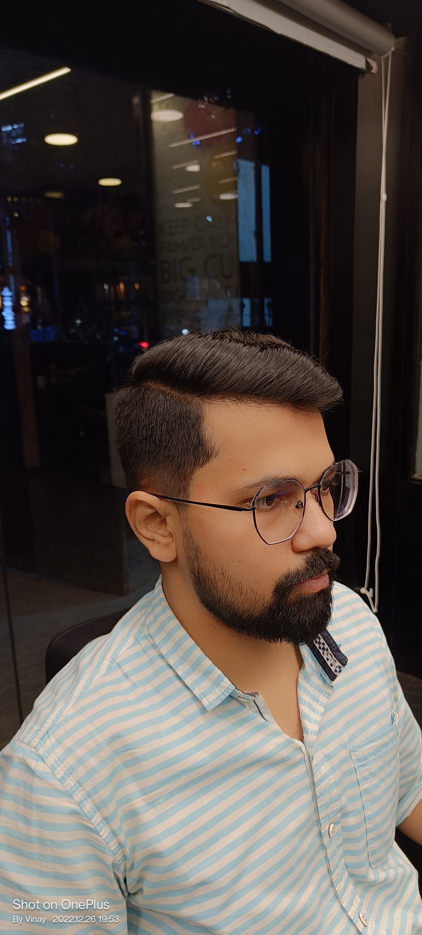 Green Trends in Banjara Hills, Hyderabad