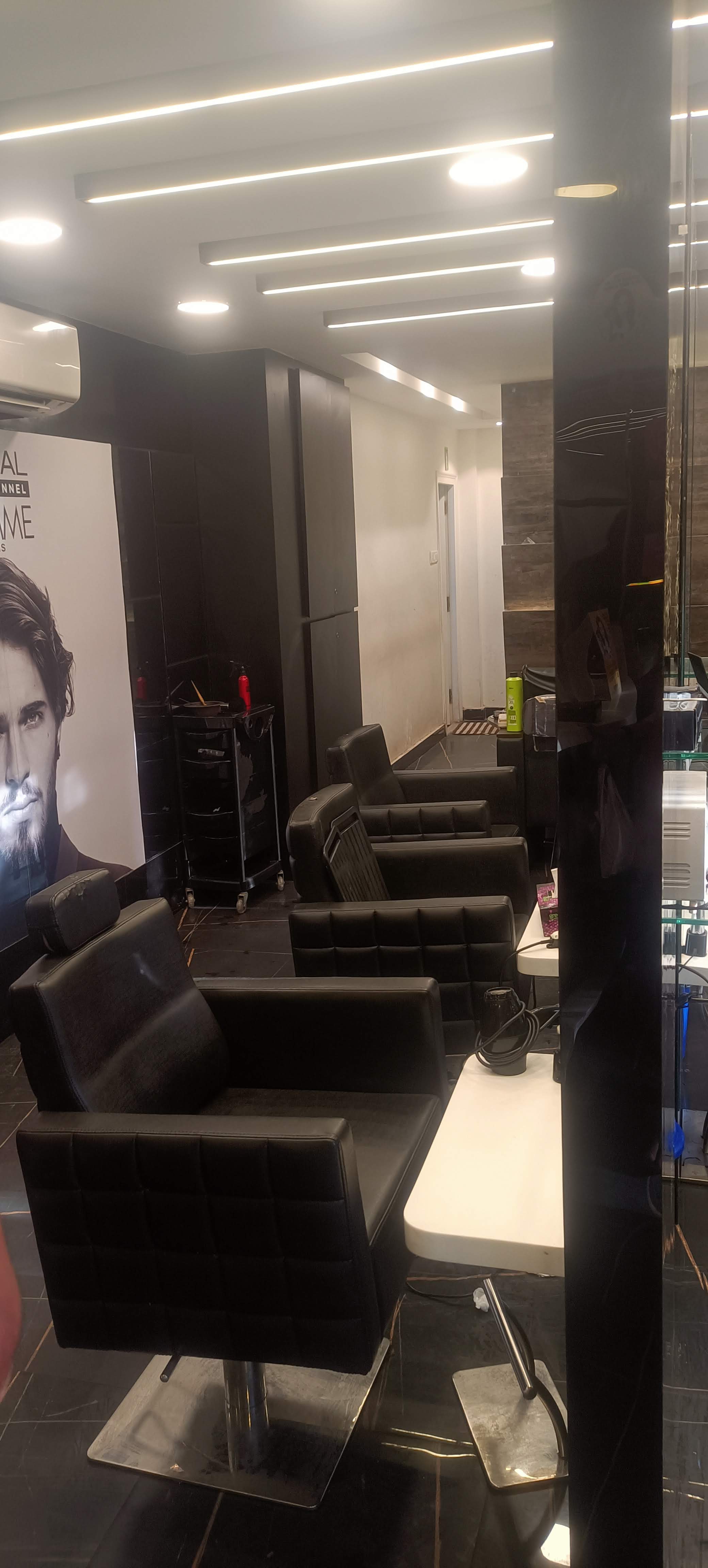 Green Trends in Banjara Hills, Hyderabad