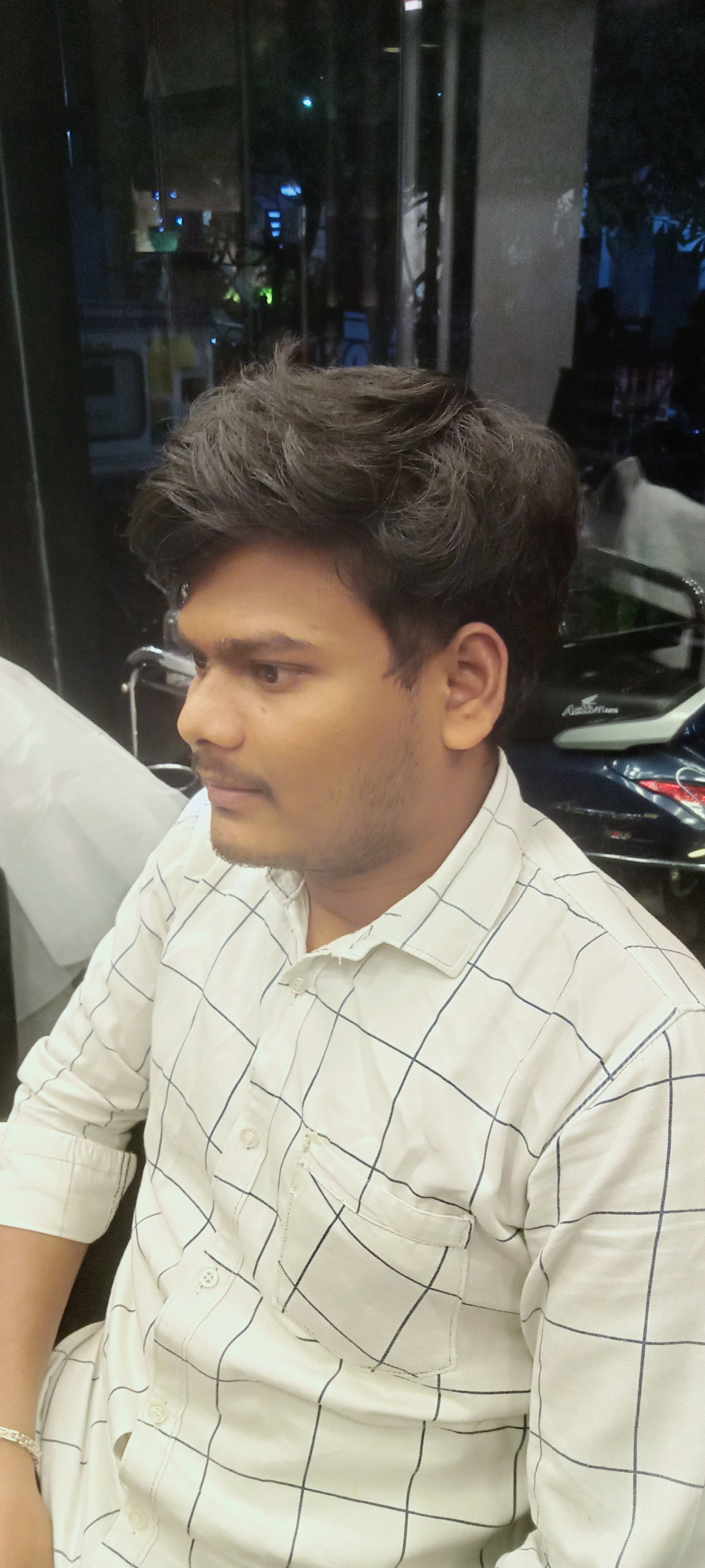 Green Trends in Banjara Hills, Hyderabad