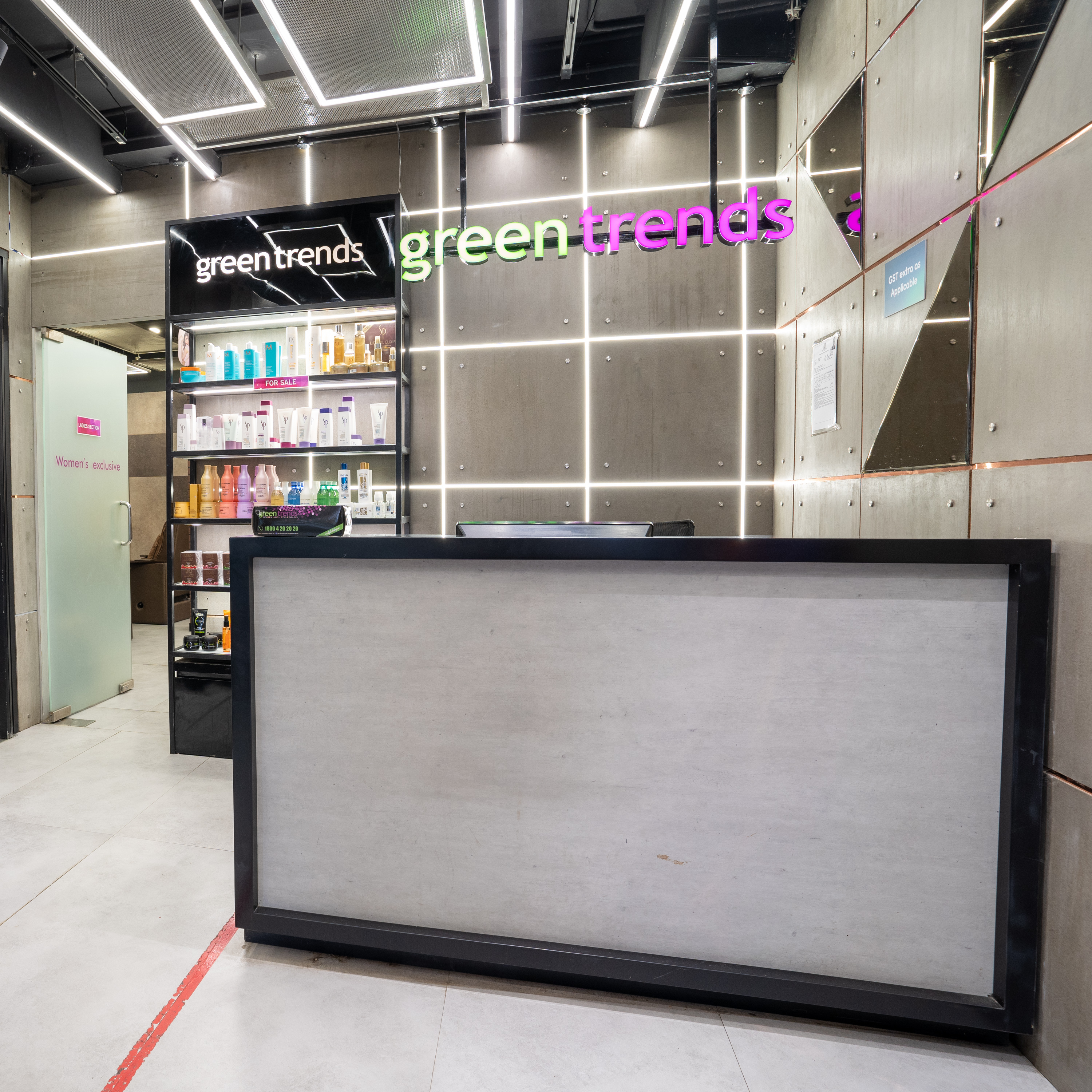 Green Trends in Mylapore, Chennai