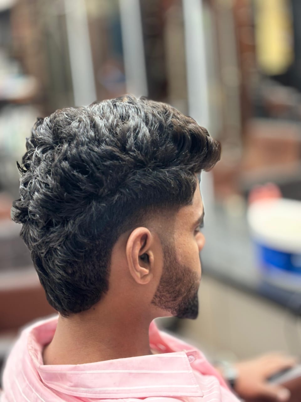 Green Trends in Mylapore, Chennai