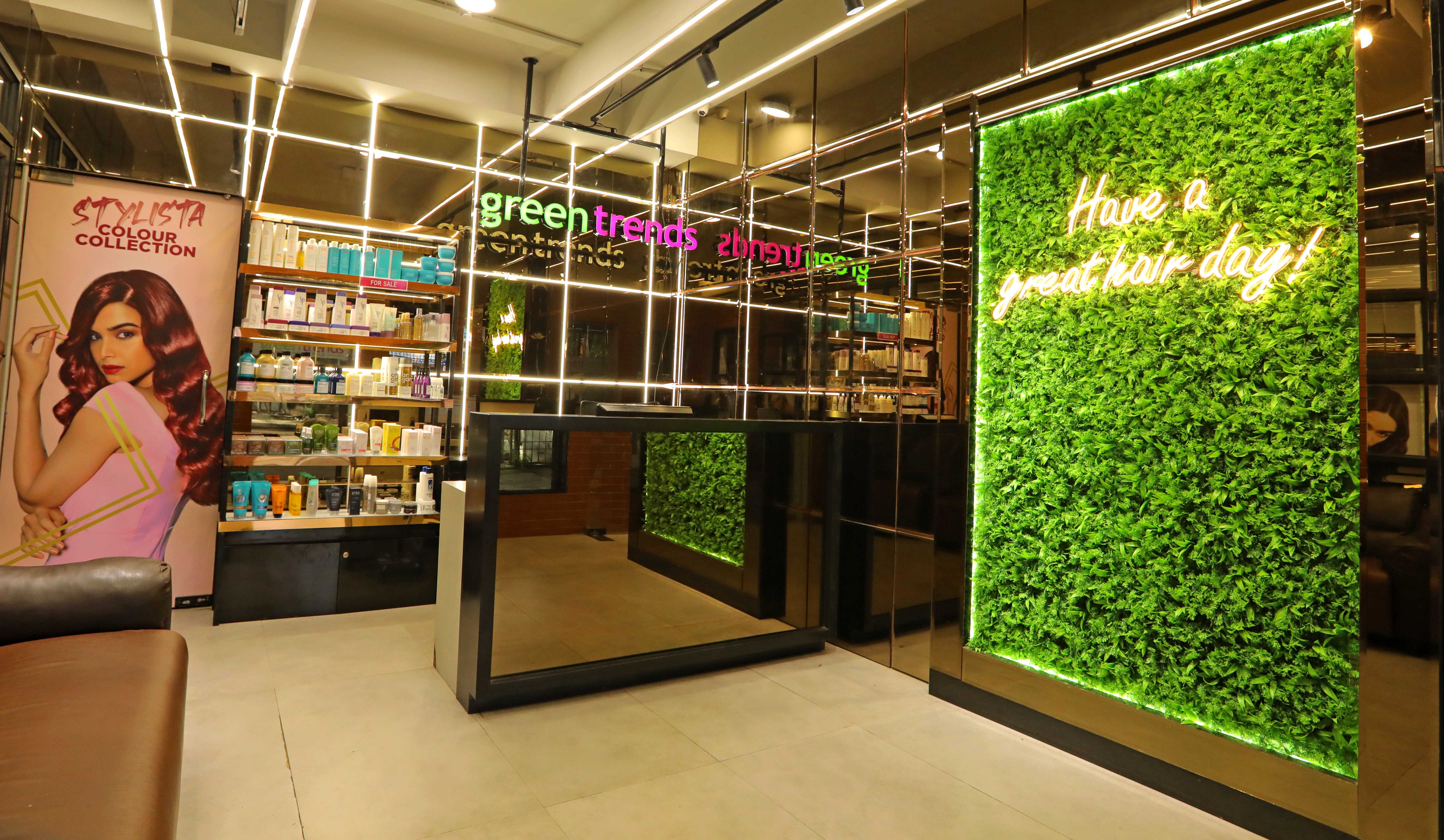 Green Trends in Mylapore, Chennai